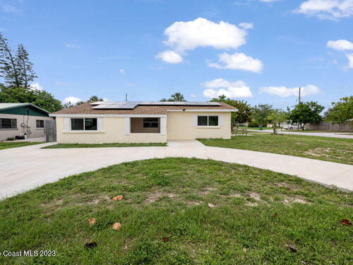 Listing