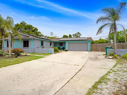 Listing