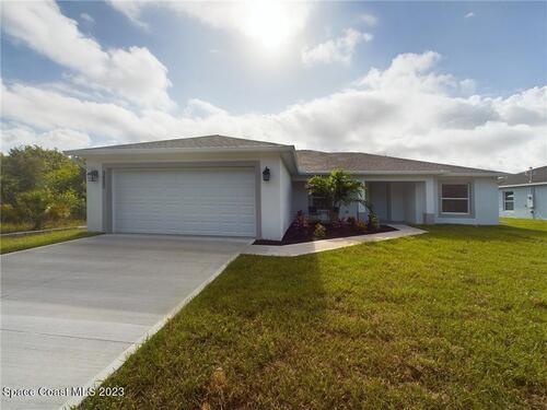 Listing
