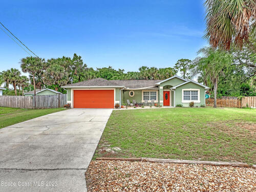Listing