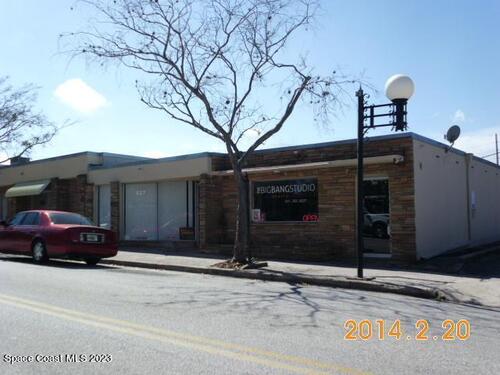 Listing