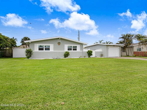 Listing