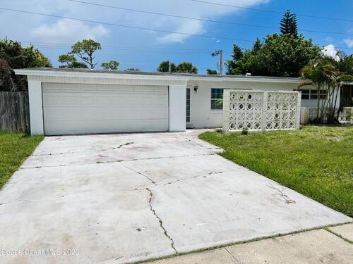 Listing
