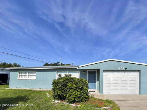 Listing