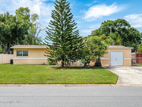 Listing