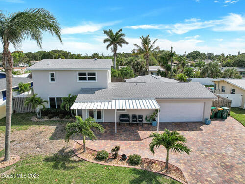 Listing