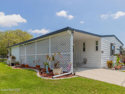 Listing