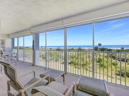 Listing