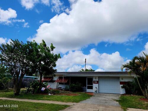 Listing