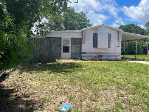 Listing