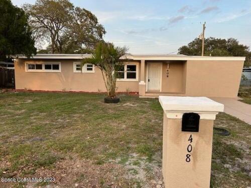 Listing