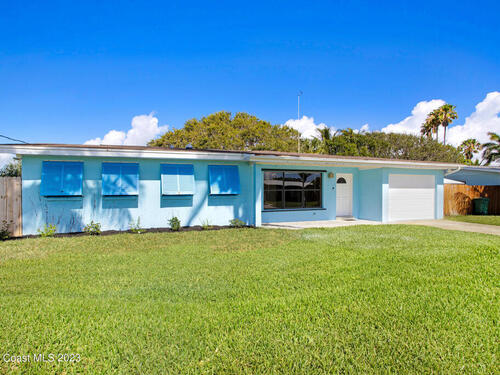 Listing