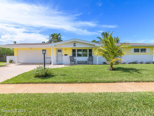 Listing