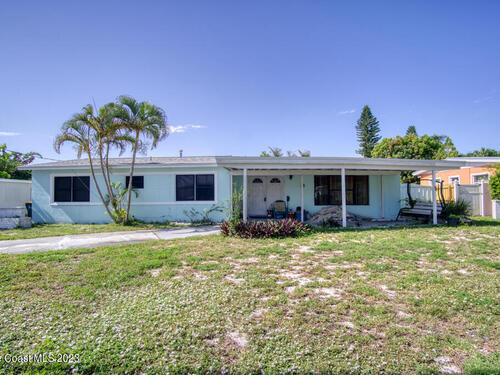 Listing