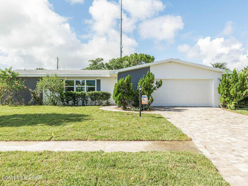 Listing
