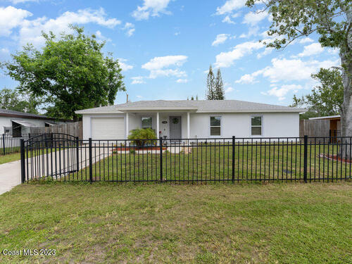 Listing