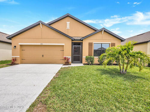 Listing