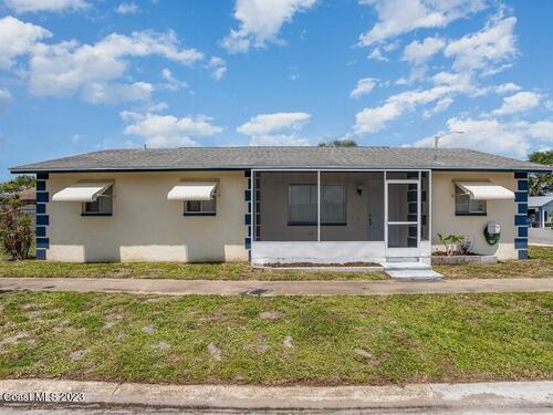 Listing