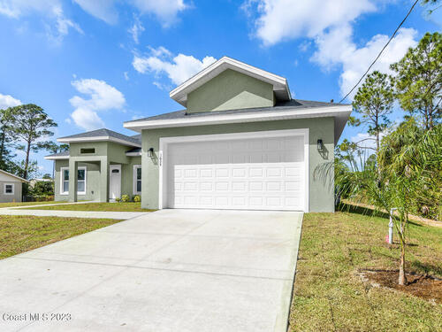 Listing