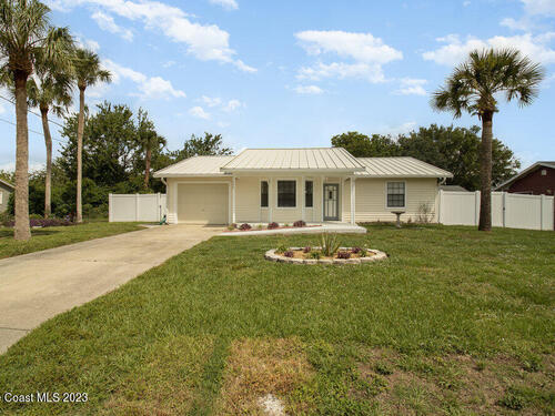 Listing