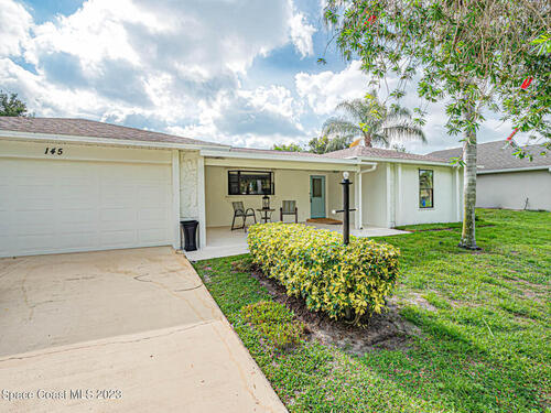 Listing