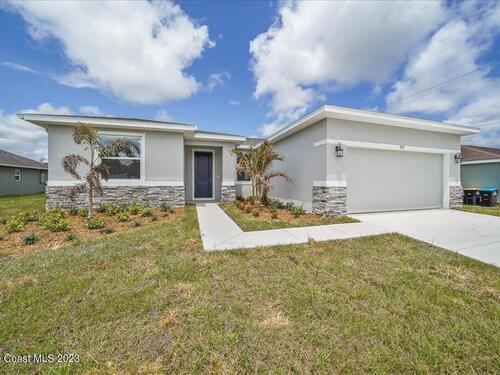 Listing