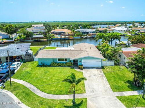 Listing
