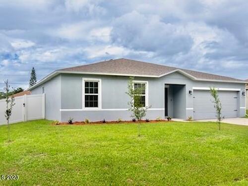 Listing