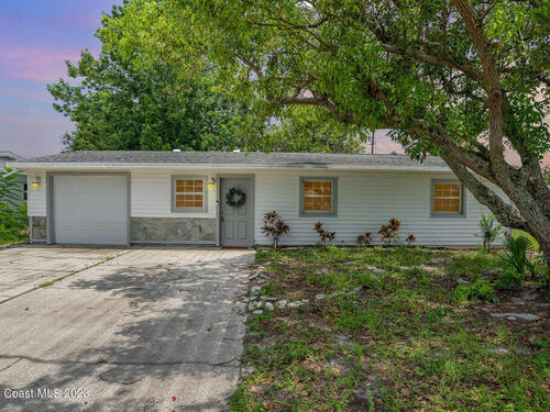 Listing