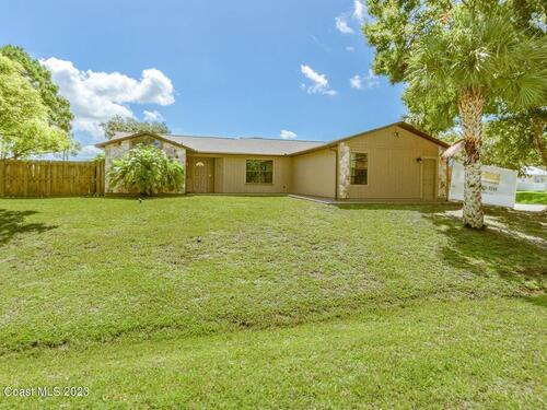 Listing