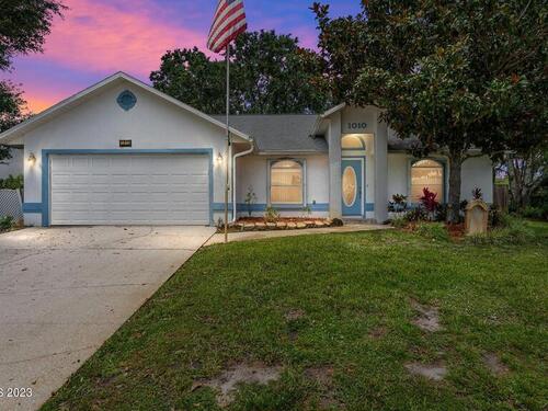 Listing