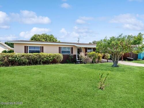 Listing