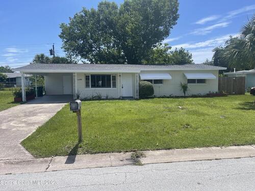 Listing