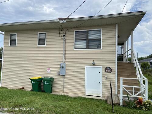 Listing