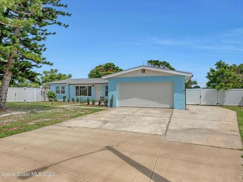 Listing