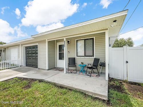 Listing