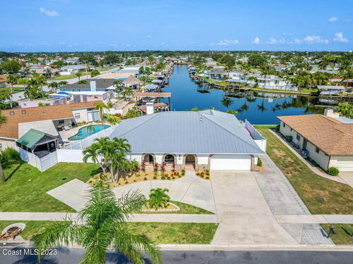 Listing