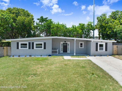 Listing