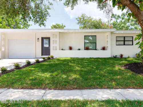 Listing