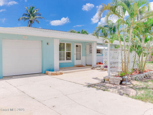 Listing