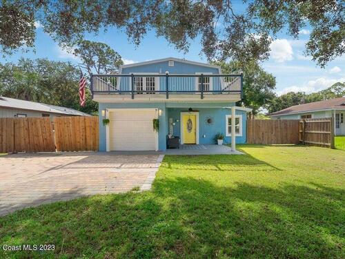 Listing