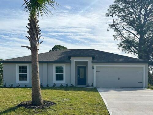 Listing