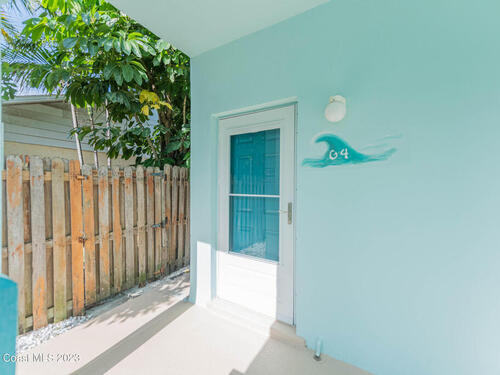 Listing