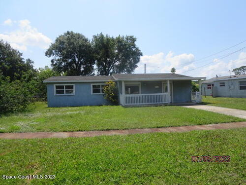 Listing