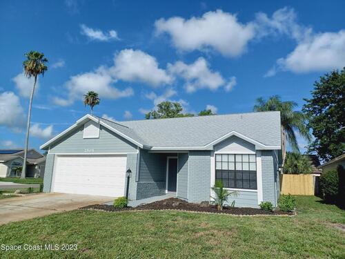 Listing