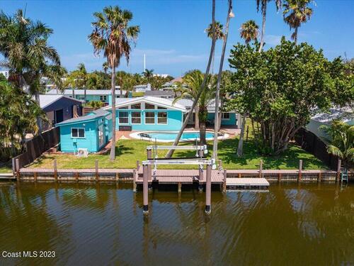 Listing