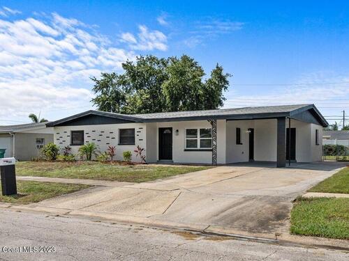Listing