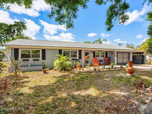 Listing