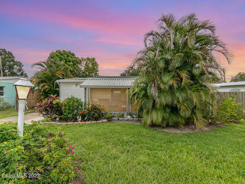 Listing