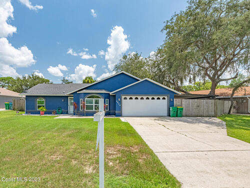 Listing